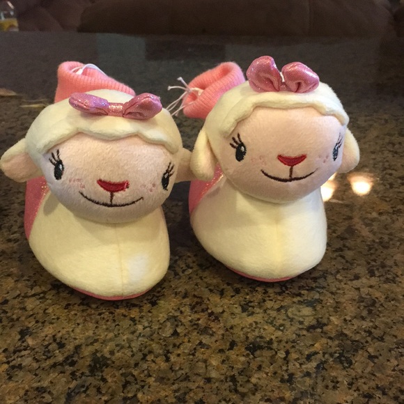 disney lambie
